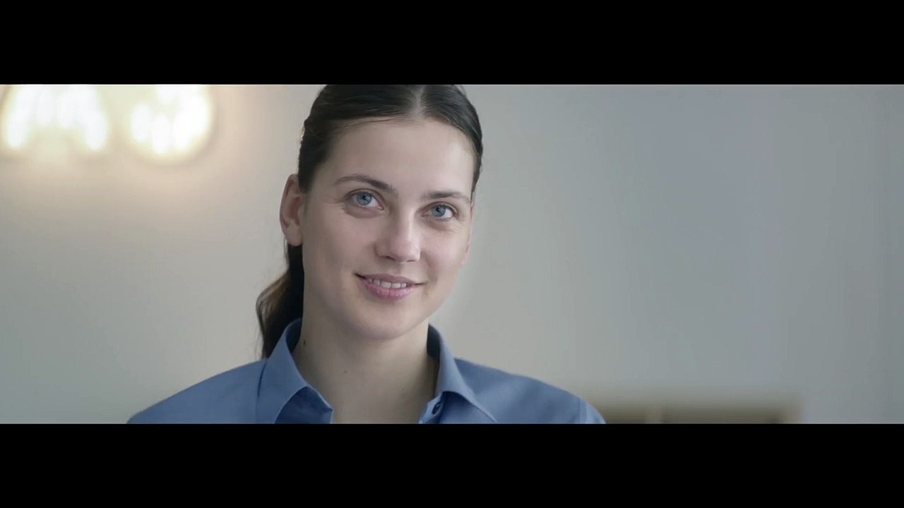 Havas Paris pour Klesia - «Aux petits soins» - juin 2015 - livreur