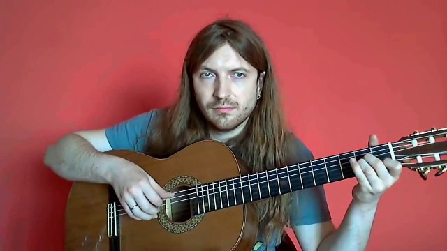 Unforgiven Play It Easy Metallica guitar cover notes tabs 720p Funny Game