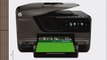 HP Officejet Pro 8600 Plus  e-All-in-One Wireless Color Printer with Scanner Copier