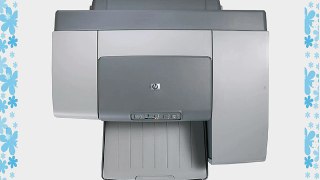 HP Business Inkjet 1100D Printer