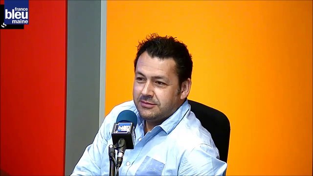 Le président du Mans Sarthe Basket dresse le bilan de la saison