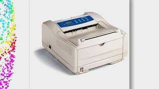 Okidata B4350 LED Monochrome Printer
