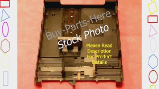 Epson Paper Tray Cassette Assembly Artisan 810