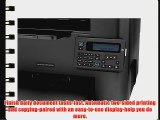 HP LaserJet Pro M225Dn Monochrome Printer with Scanner Copier and Fax (CF484A#BGJ)