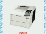 Kyocera FS-4000DN - Printer - B/W - duplex - laser - Legal A4 - 1200 dpi x 1200 dpi - up to