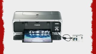 Canon PIXMA iP5000 Photo Printer