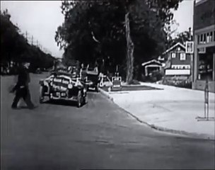 ArchiTV, Buster Keaton - One Week