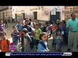 عمرو الليثي ومشاكل قرية بهدال بالمنيا