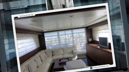 Sanlorenzo SL 72, yacht usato in vendita . San Lorenzo sl 72 for sale