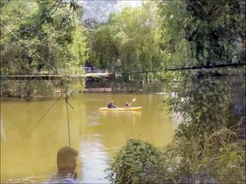 Fete du sport de Bruay-La Buissière 2015