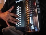 aprende escalas y teoria de acordeon de botones para principiantes hohner o gabbanelli sol