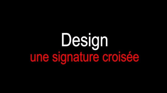 REGARD 338 - Exposition INVENTION/DESIGN - RLHD.TV