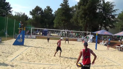 3 RK FRA vs POL  Fijalek Prudel