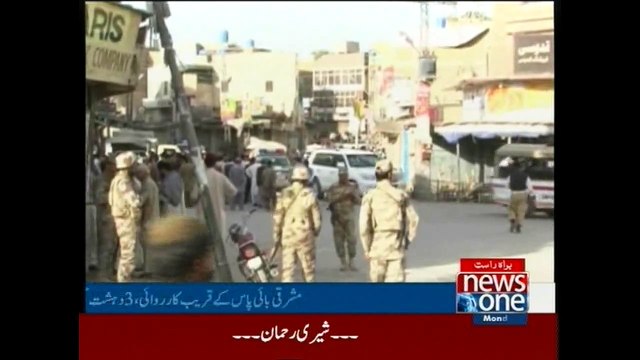 Quetta shuts down to protest target killings
