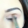 Eye Makeup & Eyebrow shape for Girls Tips No   (369).mp4