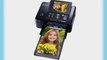 Sony DPP-FP97 Picture Station Photo Printer with Built-in 3.5-Inch LCD Tilt-Adjustable Display