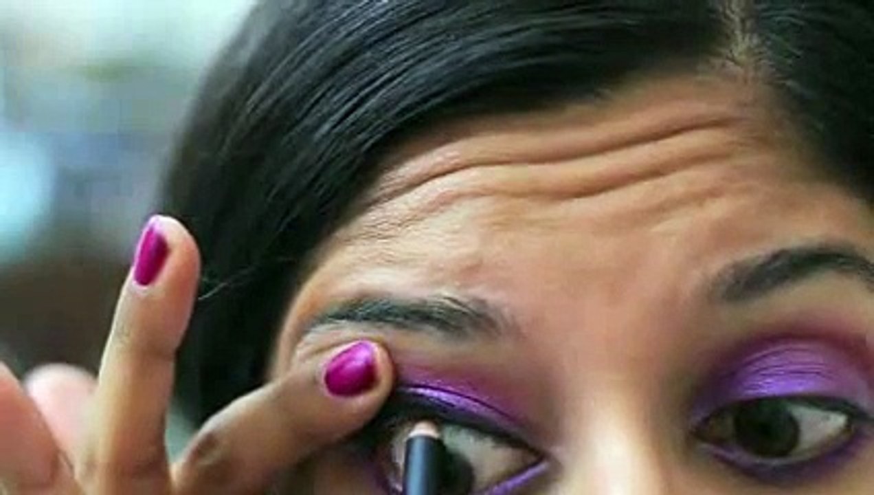Best Makeup Steps