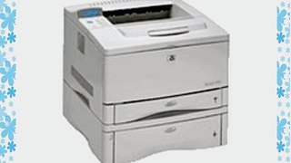 HP LaserJet 5100TN Printer (Refurbished Q1861AR#ABA)