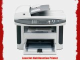 HP M1522n LaserJet Multifunction Printer
