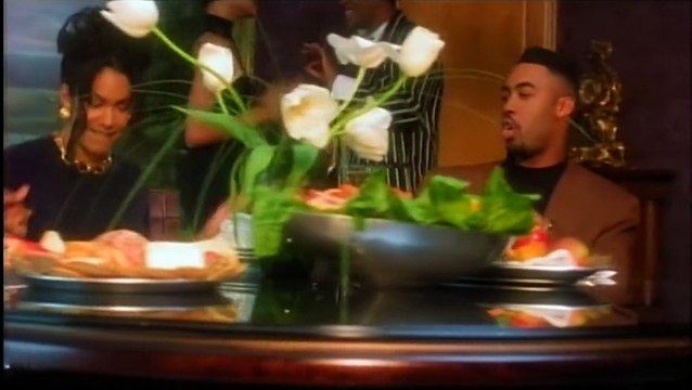 Montell Jordan VS Jan Waterman - This Is What We Do With The C Word (Ricardo Katsuki Mash-Up Mix)