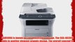 Samsung SCX-4828FN Laser Multi-Function Printer