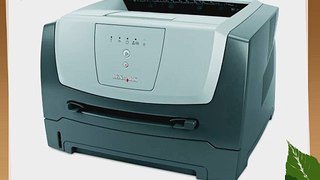 Lexmark 33S0100 Mono Laser Printer