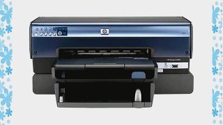 HP Deskjet 6980DT Color Printer