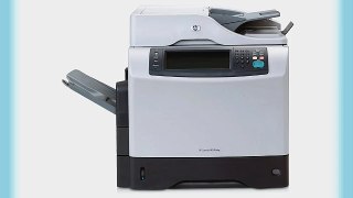 Hewlett-Packard CB425A#BCC Multifunction LaserJet Printer