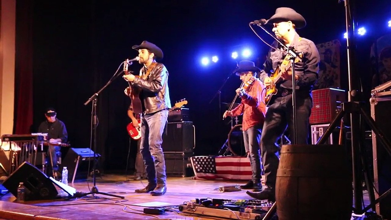 Concert ELDORADO 2