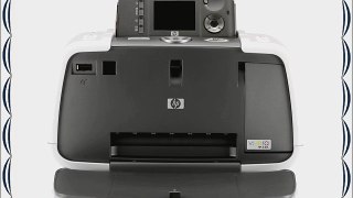 HP Photosmart 422 GoGo Photo Studio (M415 5MP Digital Camera with 3x Optical Zoom