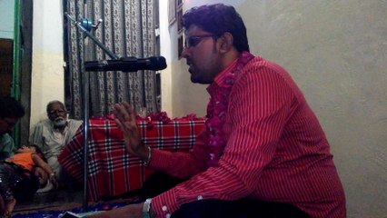 Tamam Alam Main Khoob Dhonda Hussain AS Jesa Koi Nahi Hai by Imtiaz Haider