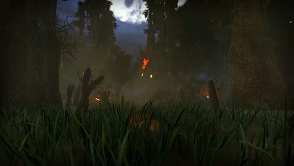 After Effects Project Files - Happy Halloween - VideoHive 9010002