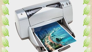 HP DeskJet 995ck Color Bluetooth Printer