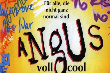 Angus  Full 1080p Movie english subtitles  (1995)