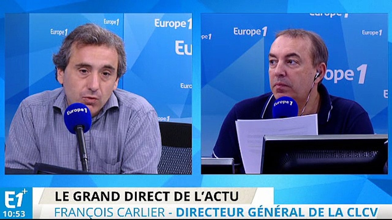 Le prix des lentilles de contact passé au crible