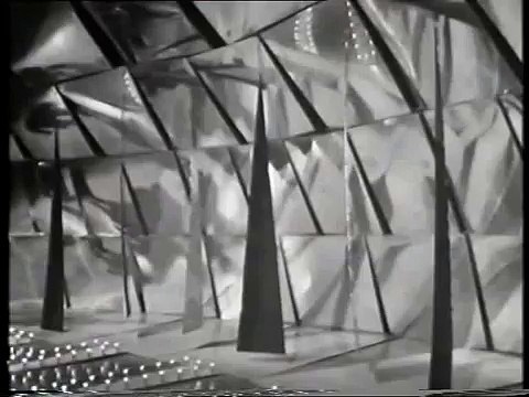 Dusty Springfield & Tom Jones LIVE