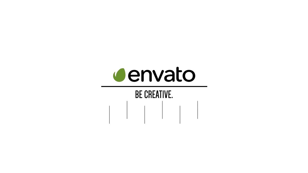 After Effects Project Files - Minimal Logo Pack 5 in 1 - VideoHive 9059436