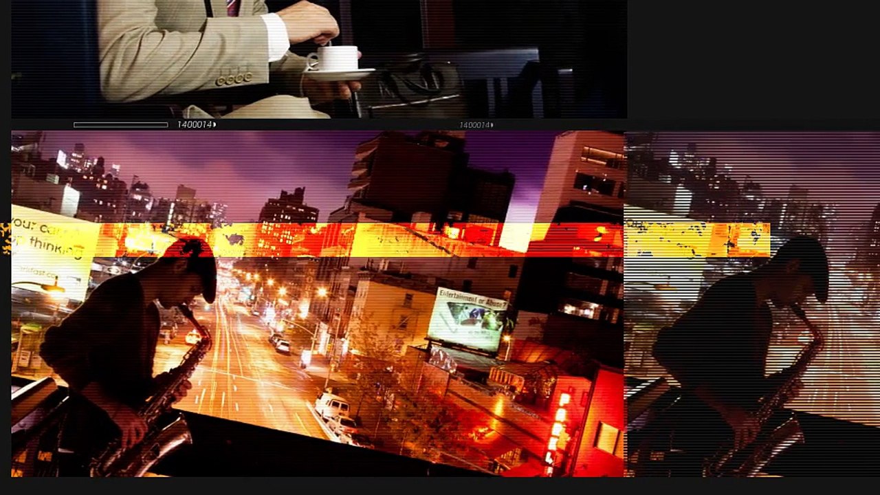 After Effects Project Files - The Life - VideoHive 9060742