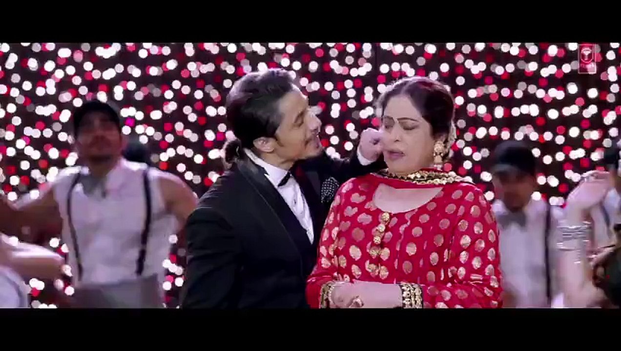 Total Siyapaa- Title Song (Full Video) - Ali Zafar, Yaami Gautam, Anupam Kher, Kirron Kher
