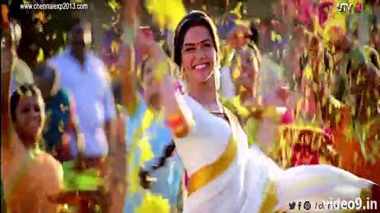 Titli Hindi video song
