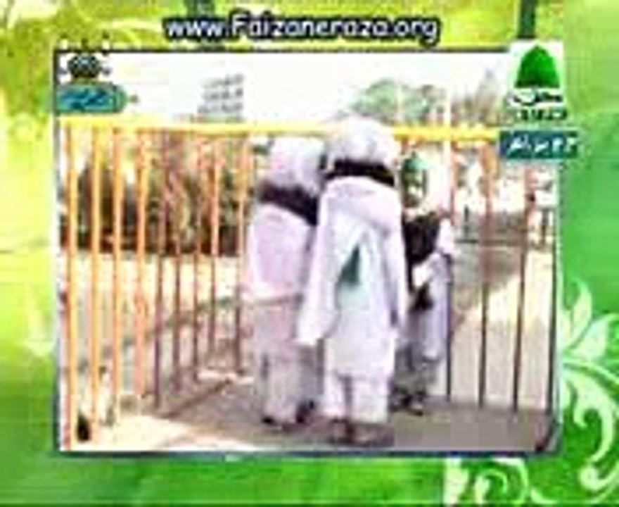 Madni Munnay