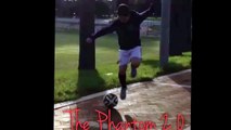 The Phantom 2.0 Learn Soccer / Football / Futsal Skills & Tricks  * Neymar * Messi * Skillbroz