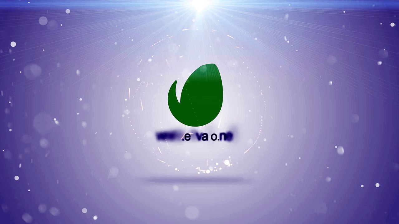 After Effects Project Files - Light Reveal ( Particle Logo) - VideoHive 9071030