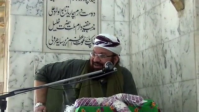 Youm e Mujaddidain (Hazrat Mujaddid Alf-e-Sani) Speaker: Qibla Allama Kaukab Noorani Okarvi Sahib 3-5