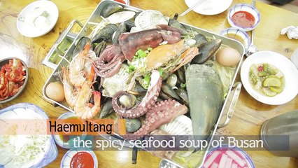 Eric Ripert Explores Korean Cuisine