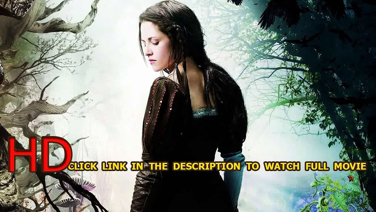 Watch Snow White and the Huntsman (2012) Full Movie Online