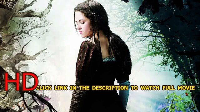 Watch Snow White and the Huntsman (2012) Full Movie Online