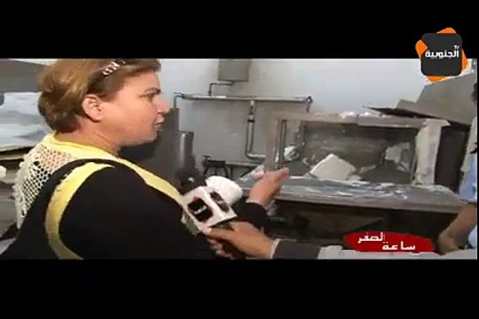 شوفوا يا توانسة من أين تصنع الشوكولاطة و شوفوا الخمج وين وصل و أحنا نوكلولوا فيها لأولادنا
