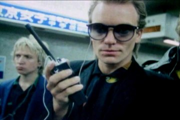The Police - So Lonely