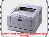 Brother HL-5070N Laser Printer